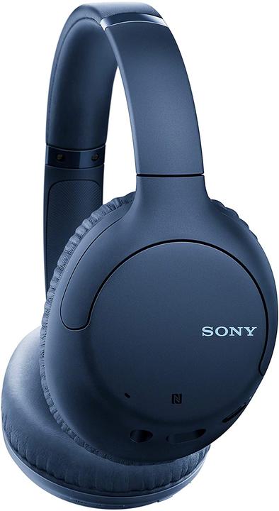 Immagine prodotto Sony WH-CH710N (ANC, 35 h, Senza fili)