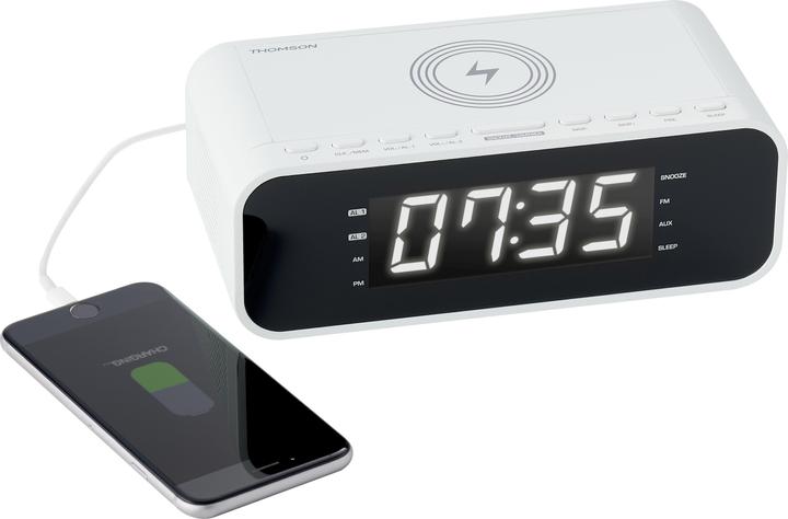 Produktbild Thomson CR221I