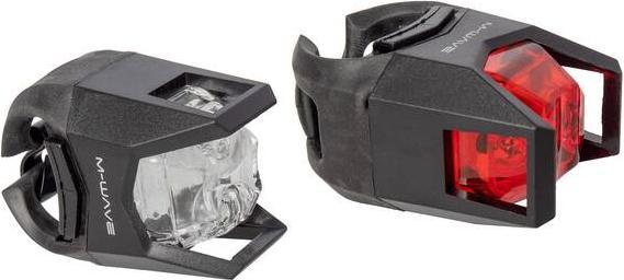 Immagine prodotto M-Wave Hunter