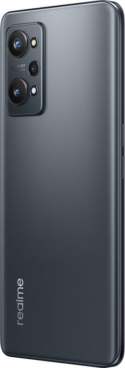 Produktbild realme GT Neo2 (128 GB, Neo Black, 6.62", Dual SIM, 5G)