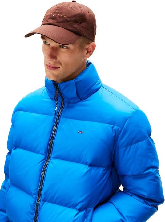 Actual product image Tommy Jeans Essential Down Jacket (XS)