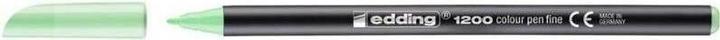 Produktbild Edding 1200 - Fasermaler (1x)