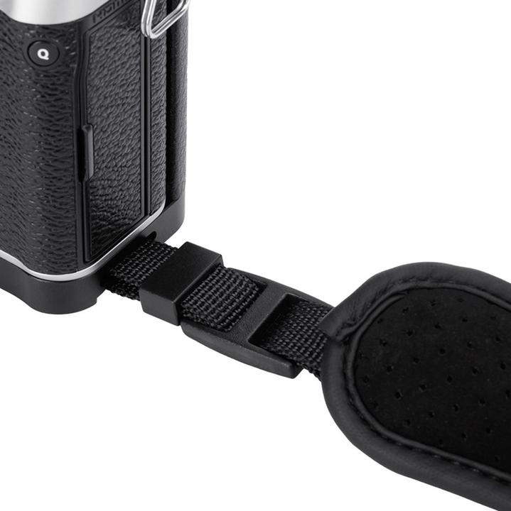 Actual product image JJC HG X100VI Camera Hand Grip Zwart (Handgrip)