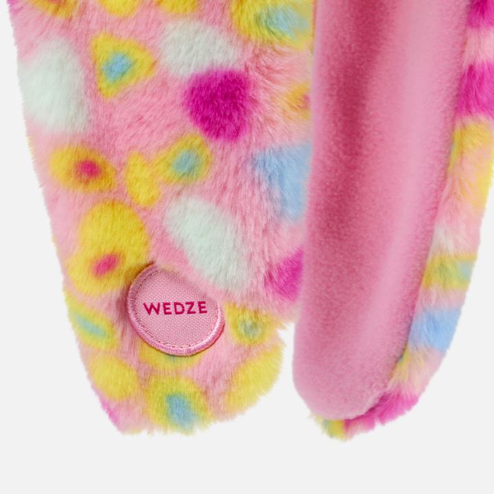 Actual product image Wedze Monster Bear (One size)