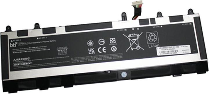 Produktbild Origin Storage BTI 6C BATTERY EB 860 G9 / G10 (6 Zellen, 6304 mAh)