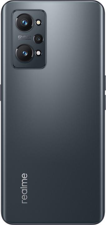 Produktbild realme GT Neo2 (128 GB, Neo Black, 6.62", Dual SIM, 5G)