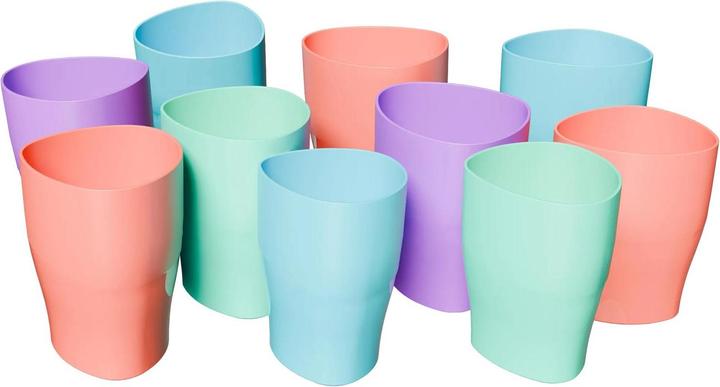 Produktbild Exacompta Stifteköcher Ecopen, Candy Tidy