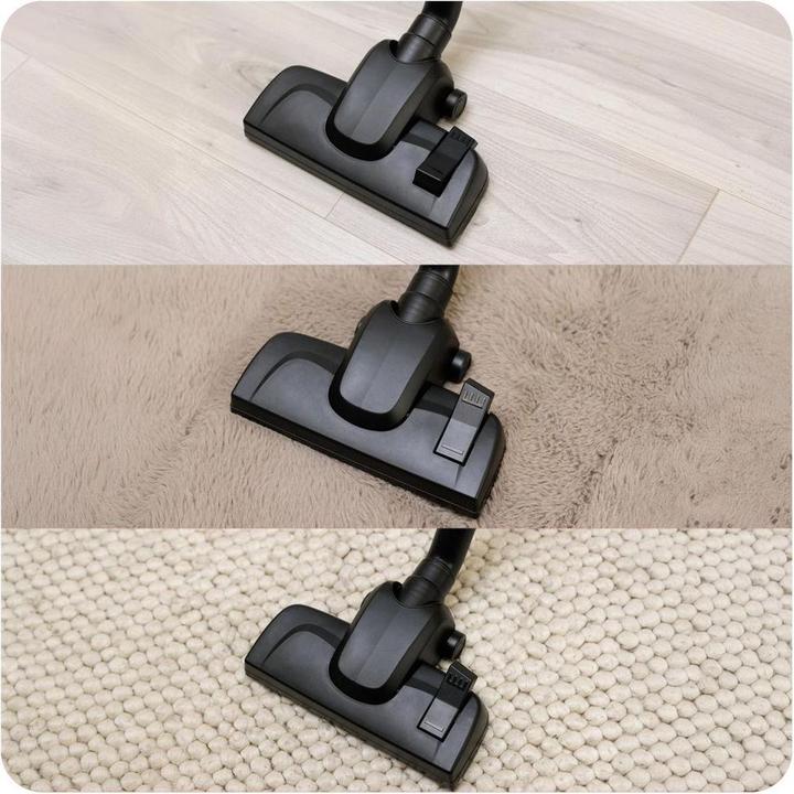 Produktbild Huslog Staubsauger ohne Beutel 600W AD-2925