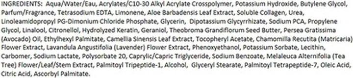 Image du produit OPI Advanced Callus Soft Gel (Masque de pied, 236 ml)