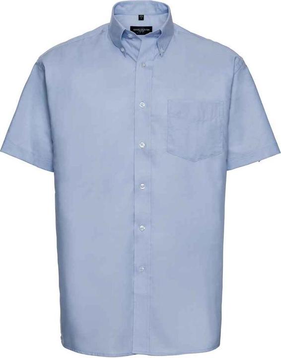 Immagine prodotto Russell Classic Camicia Maniche Corte Uomo (M)