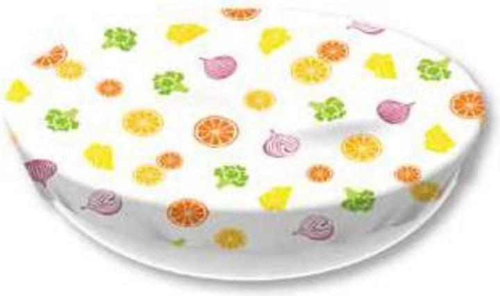Actual product image Nuts Textile lid fruit & vegetables, XL (1x)