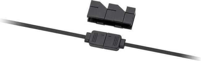 Image du produit Thermaltake Tt CT200 ARGB Sync PC Cooling Fan Single Pack (200 mm, 1x)