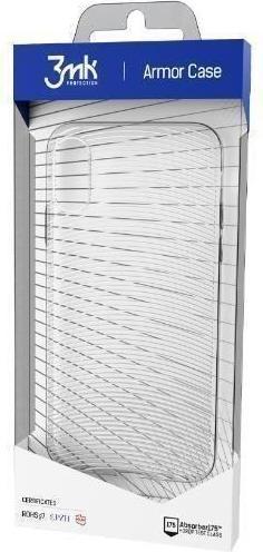 Actual product image 3MK Armor Case Sam S25 Ultra (Samsung Galaxy S25 Ultra)