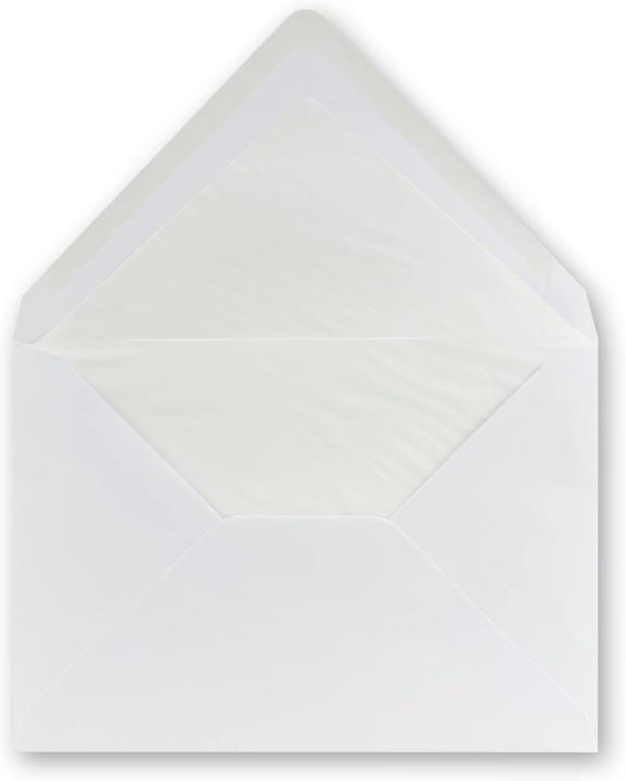 Actual product image Neuser Papier Envelopes (C5, 150x)