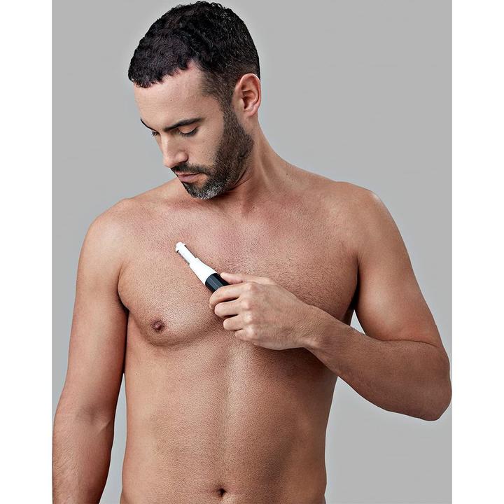 Actual product image Remington HG3000 E51 Omniblade Face & Body