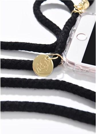 Produktbild Etuui Necklace-Cover mit Kordel