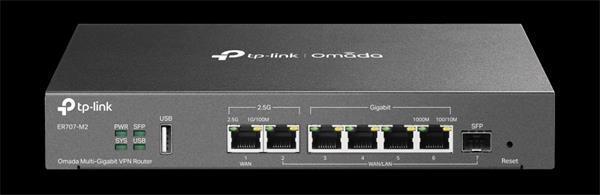 Produktbild TP-Link ER707-M2