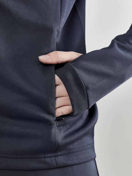 Produktbild Craft Evolve Full Zip W (M)