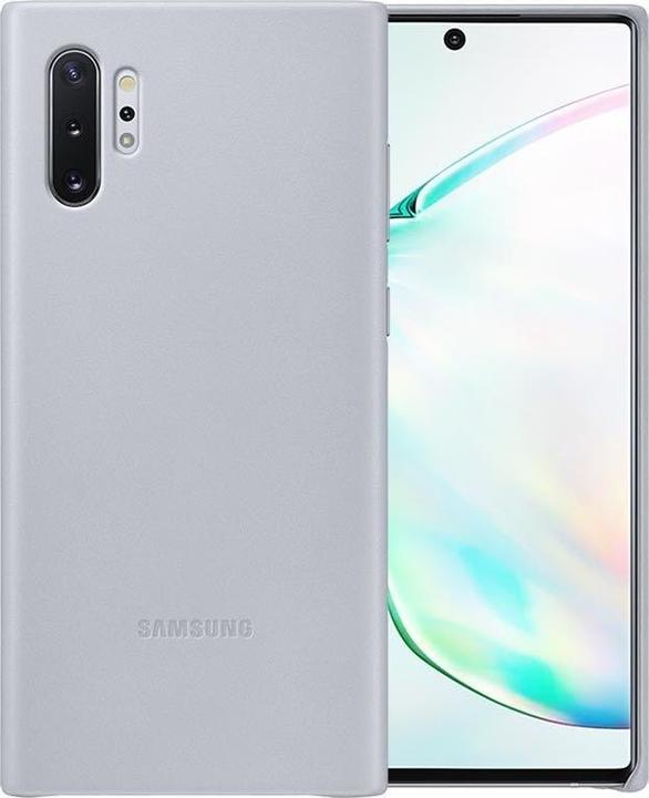 Produktbild Samsung Leather Cover (Samsung Galaxy Note 10+ 5G, Samsung Galaxy Note 10+)