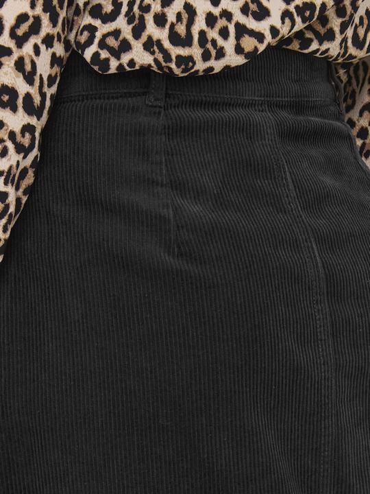 Image du produit JdY Jdyshiraz Corduroy Skirt Pnt Noos (L)