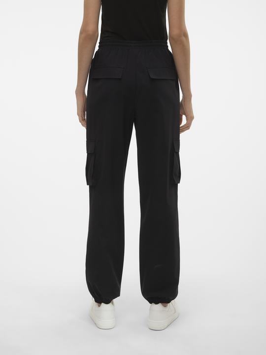 Image du produit Vero Moda Vmkimberly Hw Cargo Pant Noos (32)