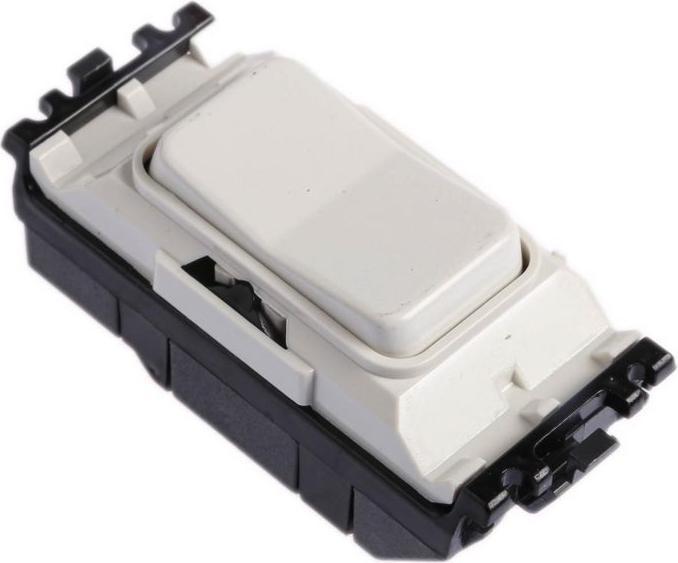 Produktbild MK Electric Lichtschalter 10A 2-Einstellungen