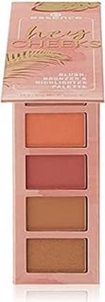 Produktbild essence Hey Cheeks Palette