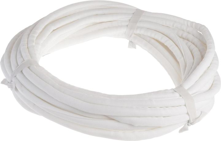 ParTec Snap fabric hose (Cable conduit, 2500 cm)