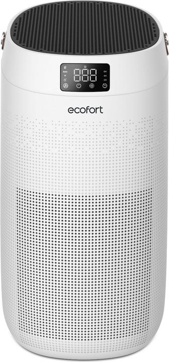 Actual product image ecofort ecoQ CleanAir 400 (80 m²)