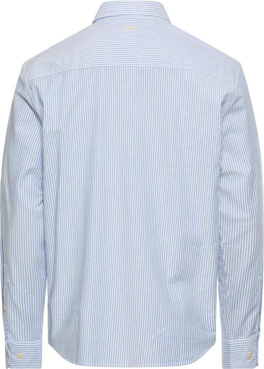 Immagine prodotto Camel Active Langarmhemd mit Brusttasche (L)