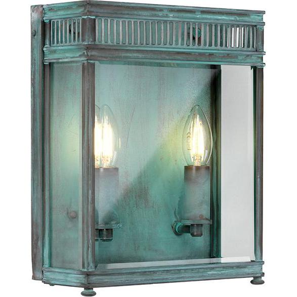 Elstead Lighting, Laterne, Holborn (1 x)