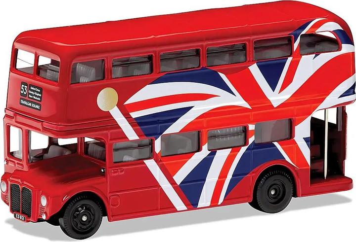 Hornby Best of British London Bus - Union Jack