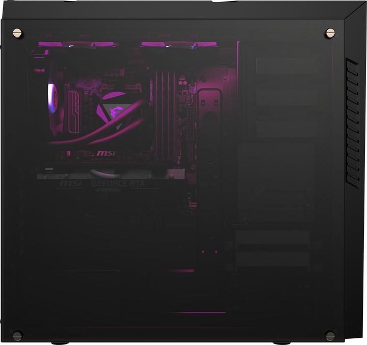 Produktbild MSI Mag Codex X5 – 12TE-885AT (Intel Core i7-12700KF, 32 GB, 1000 GB, GeForce RTX 3070 Ti)
