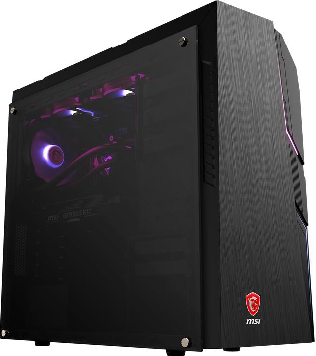 Produktbild MSI Mag Codex X5 – 12TE-885AT (Intel Core i7-12700KF, 32 GB, 1000 GB, GeForce RTX 3070 Ti)