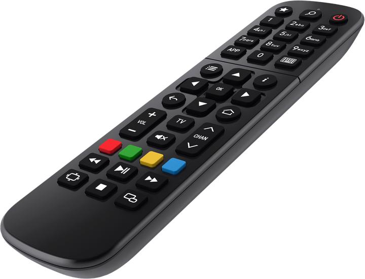 Produktbild infomir MAG 522 W3 (0.51 GB, IPTV, Festplatte)