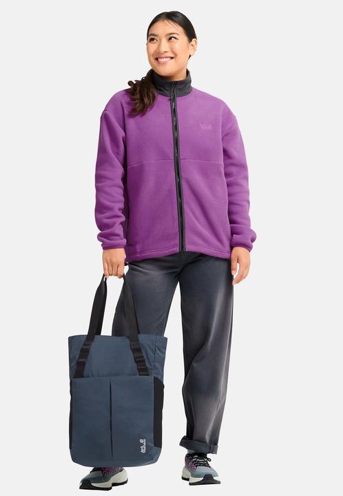 Actual product image Jack Wolfskin Zoya 2In1 Tote (8 l)
