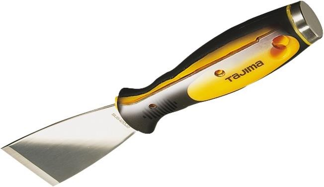 Actual product image Tajima Scraper SCR-C75