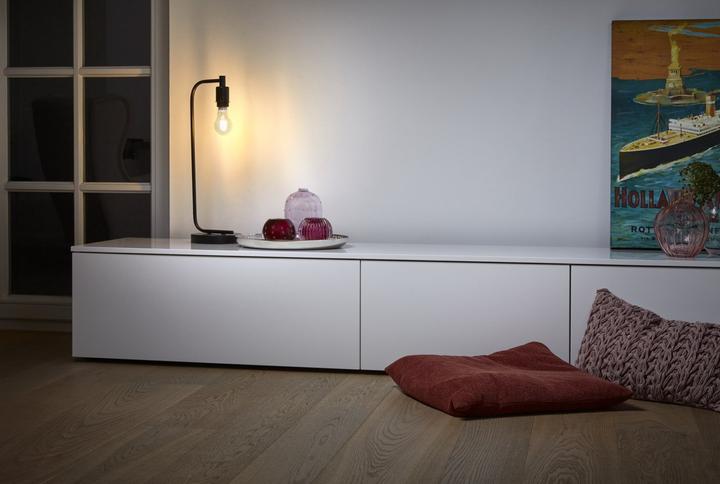 Image du produit Ledvance Filament Smart+ Classic (E27, 680 lm, 4x)