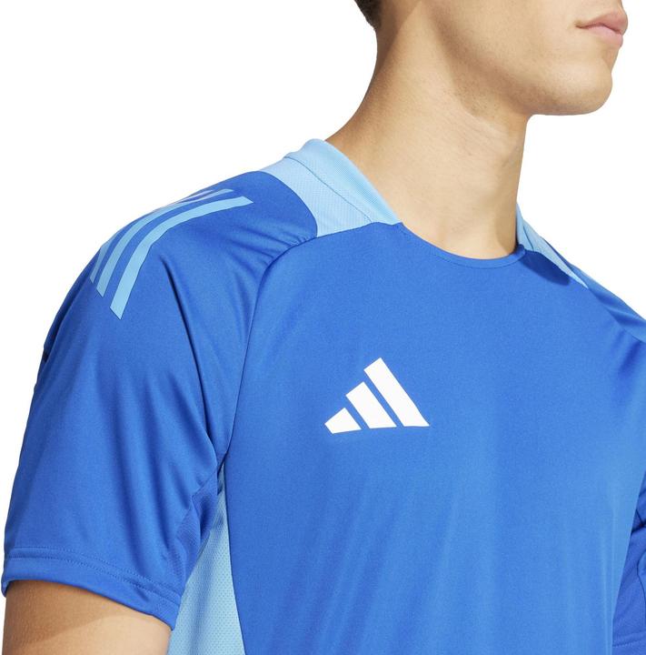 Produktbild adidas Tiro 24 Competition Trainingsshirt Herren (L)