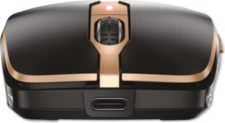 Image du produit CHERRY DW 9100 Slim (DE, Sans fil)