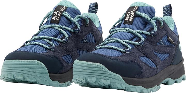 Produktbild Jack Wolfskin Vojo Tour Texapore Low K (34)