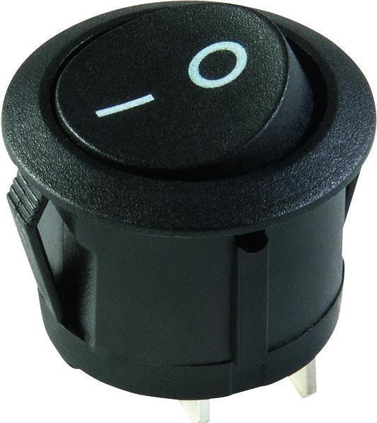 Image du produit Bachmann Interrupteur à bascule