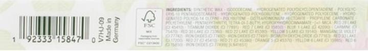 Actual product image Clinique Quickliner For Lips Intense Jam (09, Intense Jam)