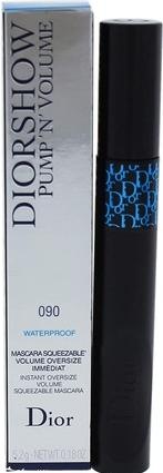 Image du produit Dior Diorshow (090 Black Pump)