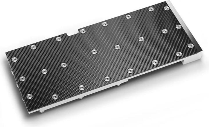 Alphacool WAK ES RTX 4000 Ada Gen. 1-Slot GPU-Cooler