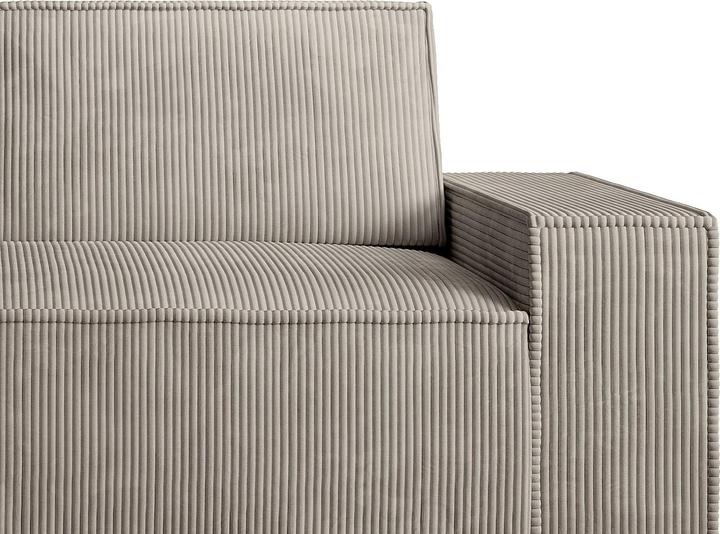 Immagine prodotto Vente-unique Amelia (3 posti)