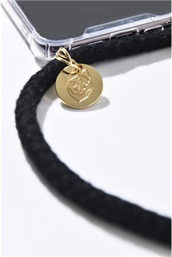 Produktbild Etuui Necklace-Cover mit Kordel