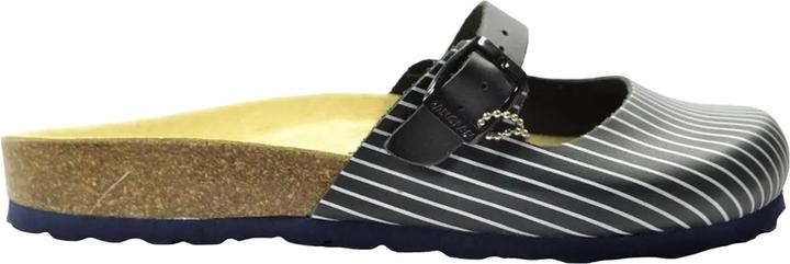 Produktbild Sanosan Sandalen Florencia Leder (37)