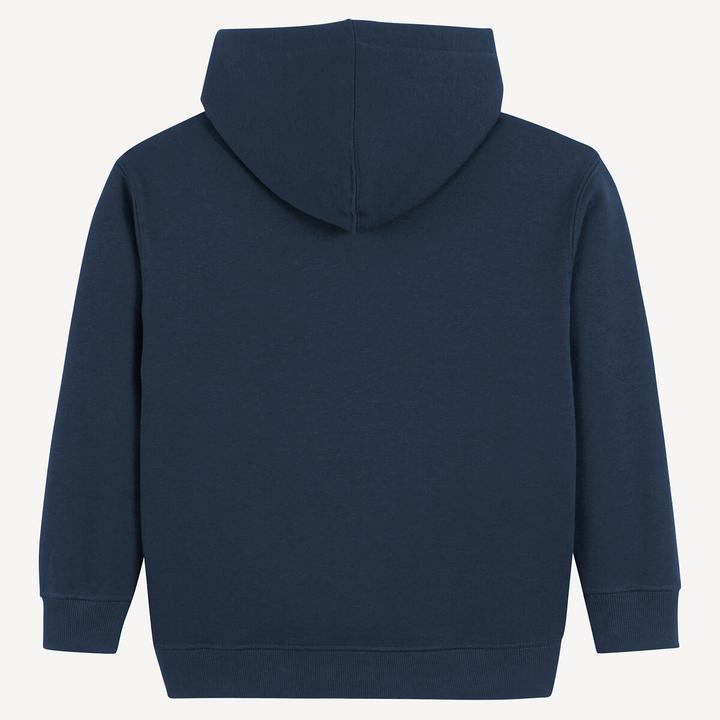 Produktbild La Redoute Collections Kapuzensweatshirt (80)