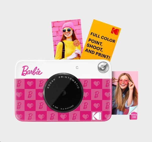 Produktbild Kodak Printomatic